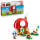 LEGO Super Mario 72041 Toad i domówka - 1331713 - zdjęcie 2